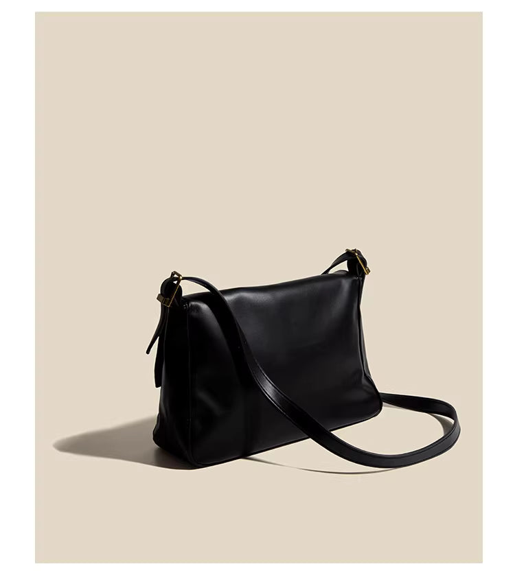 Classic Buckle mini crossbody bag