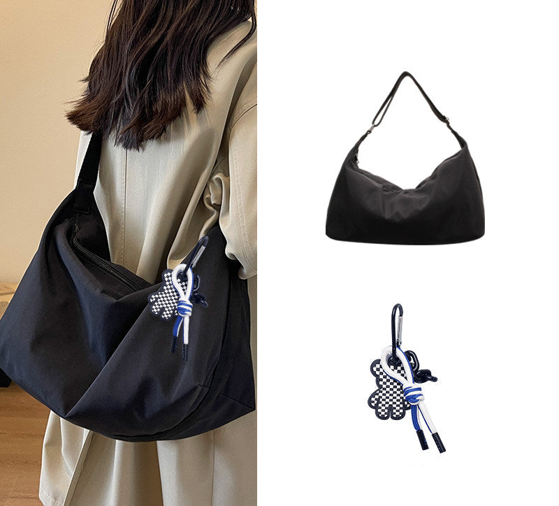 Cloud Slouch Hobo Bag