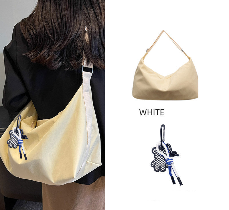 Cloud Slouch Hobo Bag