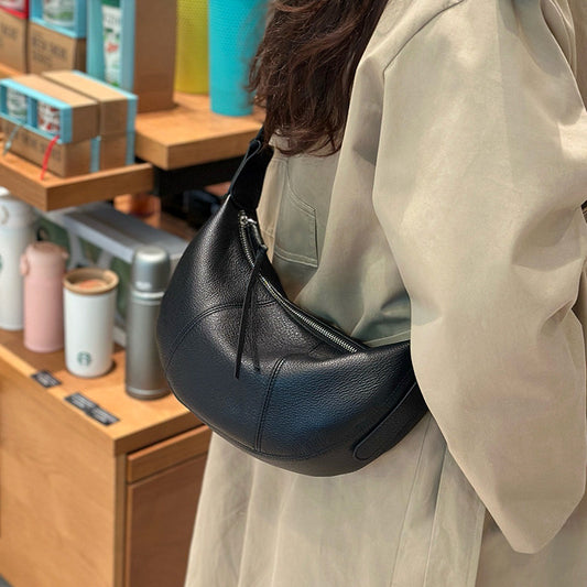 spresso Crescent crossbody bag