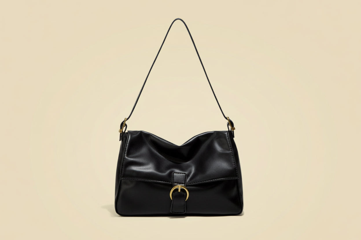 Classic Buckle mini crossbody bag