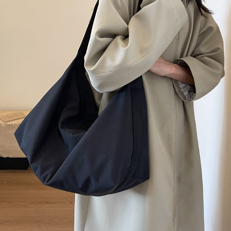 Cloud Slouch Hobo Bag