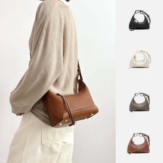 Crescent Two-Way Bag