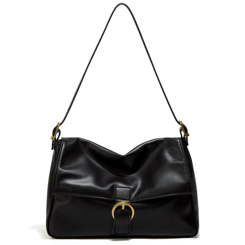 Classic Buckle mini crossbody bag