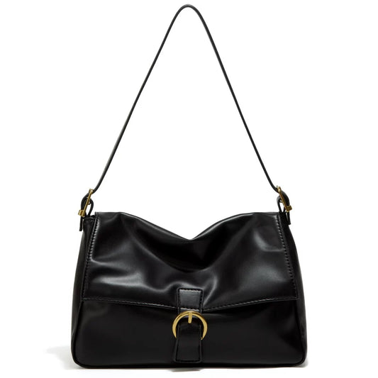 Classic Buckle mini crossbody bag