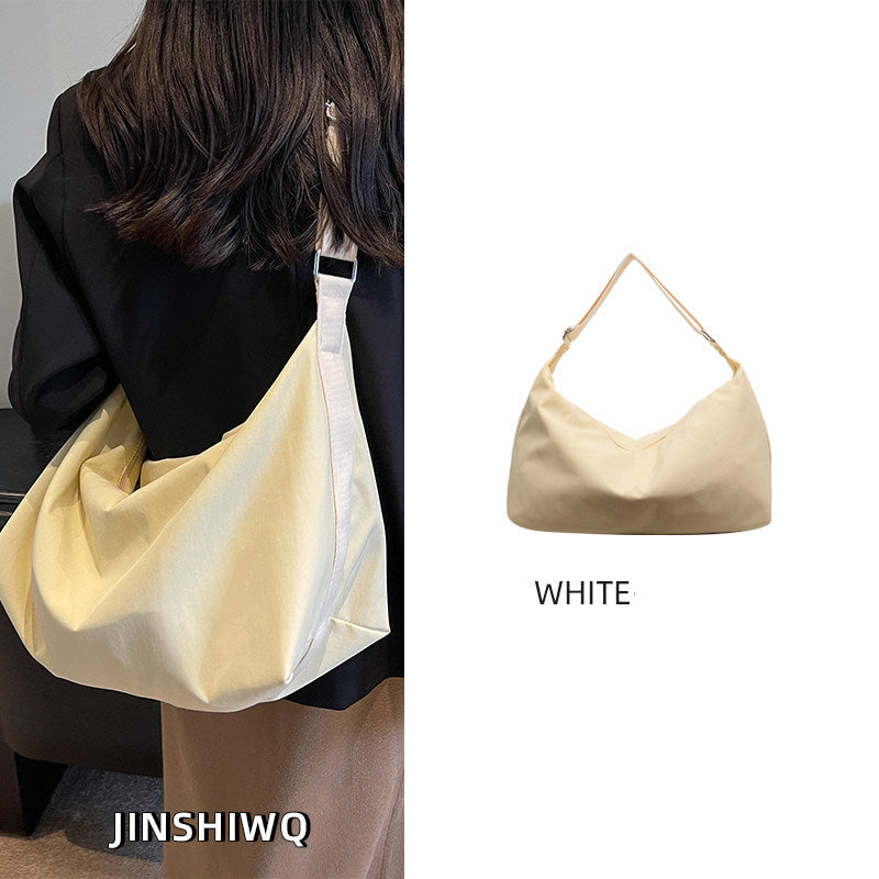 Cloud Slouch Hobo Bag